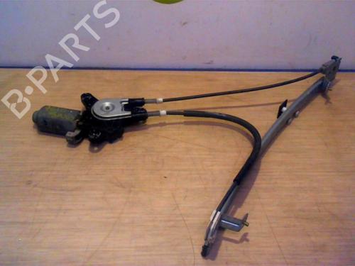 Front left window mechanism CITROËN SAXO (S0, S1) 1.5 D | BP25390585C22 