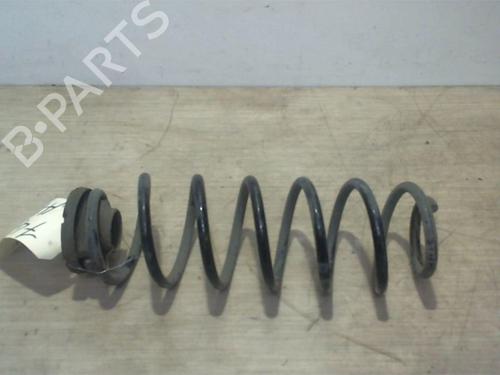Used Shock absorber spring SEAT IBIZA III (6L1) 1.4 TDI (80 hp) 25389579