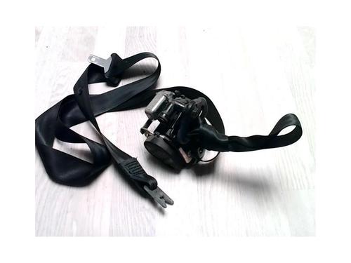Used Front right seatbelt RENAULT MEGANE III Hatchback (BZ0/1_, B3_) 1.5 dCi (106 hp) 25418622