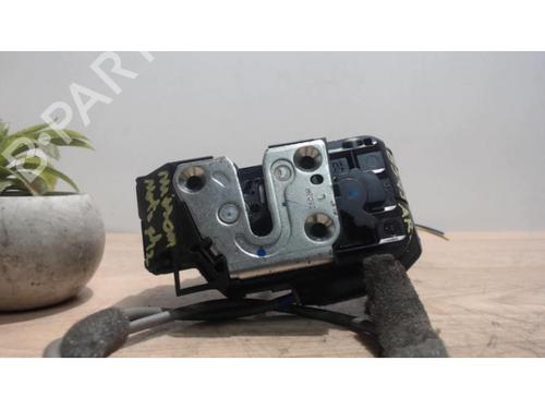 Rear left lock NISSAN NOTE (E11, NE11) 1.5 dCi | BP25385504C100 
