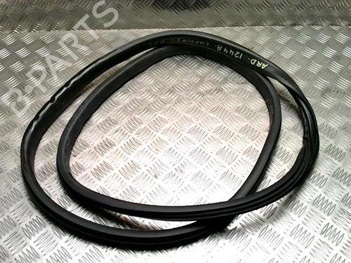 Used Rubber door seal Rubber door seal RENAULT CAPTUR I (J5_, H5_) 0.9 TCe 90 (90 hp) 33737188 33737188