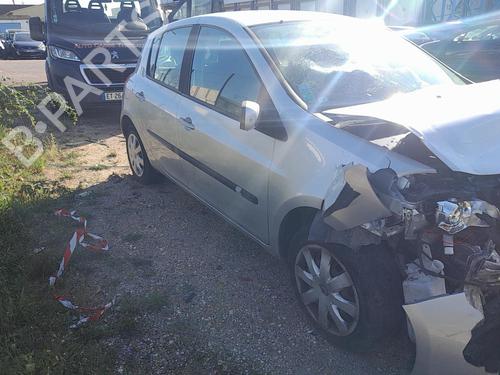 Left front window switch RENAULT CLIO III (BR0/1, CR0/1) 1.5 dCi (BR17, CR17) | BP28364412I27 