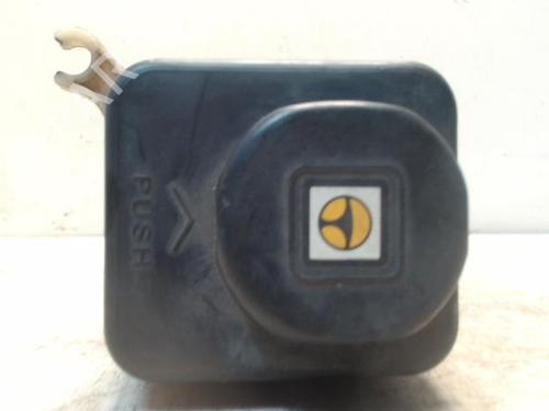 Power steering reservoir PEUGEOT BOXER Van 2.2 HDi 100 | BP25422358M117
