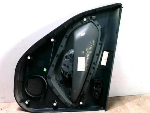 Rear right panel FORD FIESTA VI (CB1, CCN) 1.25 | BP27707099C61 
