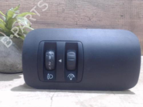 Used Switch RENAULT MEGANE II Coupé-Cabriolet (EM0/1_) 1.6 (113 hp) 25384547
