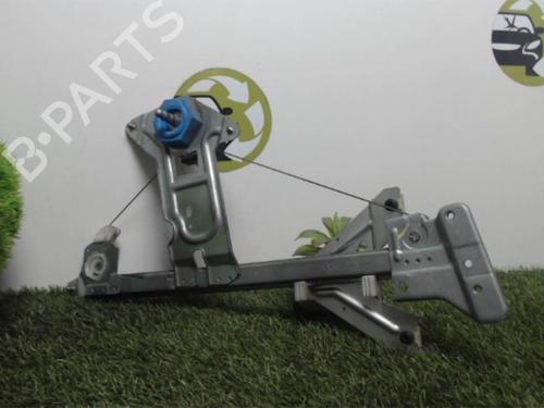 Rear right window mechanism CITROËN XSARA (N1) 2.0 HDi 90 | BP25393525C25 