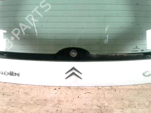 Tailgate CITROËN C2 (JM_) 1.4 HDi | BP31223065C6 