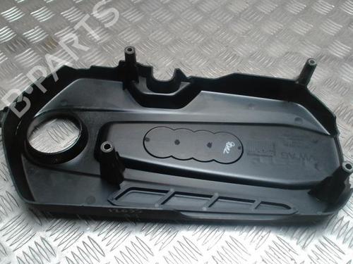 Upper protection AUDI A1 (8X1, 8XK) 1.4 TFSI | BP31235110M93 - Image 2