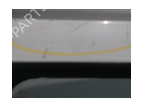 Left rear door PEUGEOT 106 II (1A_, 1C_) 1.0 i | BP25385696C4 