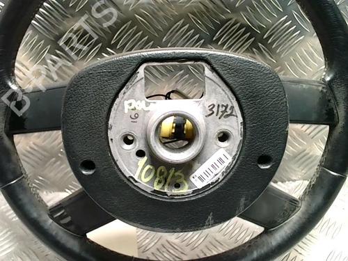 Steering wheel VW POLO IV (9N_, 9A_) 1.4 16V | BP31238920C49 