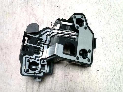 Used Licence plate light PEUGEOT 206 Hatchback (2A/C) 1.4 HDi eco 70 (68 hp) 28331790