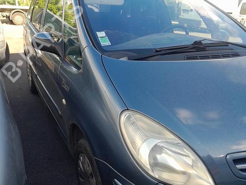 Front left panel CITROËN XSARA PICASSO (N68) 1.6 HDi | BP31234934C58 - Image 6