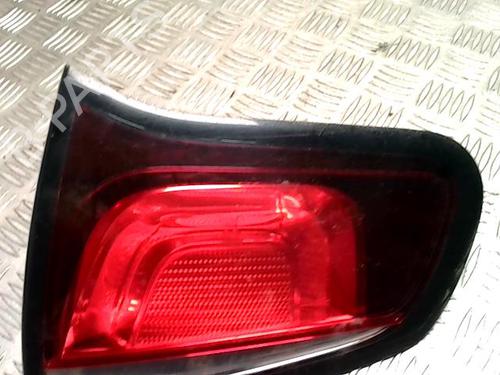 Rear bumper right light CITROËN C3 II (SC_) 1.4 HDi 70 (SC8HZC, SC8HR0, SC8HP4) | BP37089021C82 - Image 3