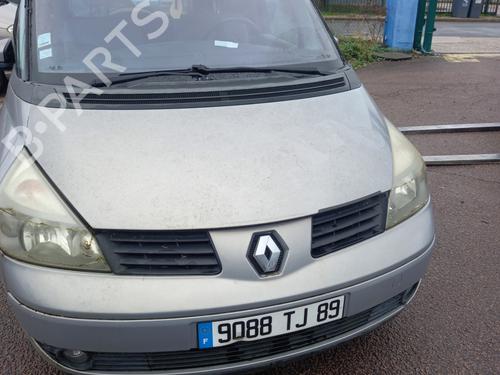 Left front window switch RENAULT ESPACE IV (JK0/1_) 1.9 dCi (JK0U) | BP32001916I27 - Image 5
