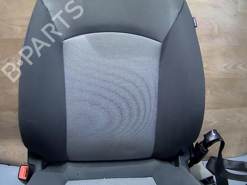 Left front seat CHEVROLET CRUZE (J300) 2.0 CDI | BP31222726C15 