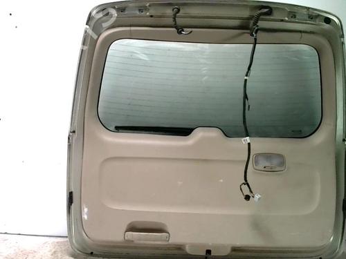 Tailgate KIA CARNIVAL / GRAND CARNIVAL III (VQ) 2.9 CRDi | BP25428722C6 