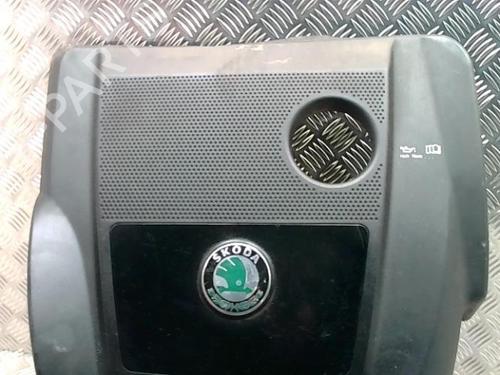 Oberschutz SKODA OCTAVIA I Combi (1U5) 1.9 TDI 4x4 | BP25429873M93 