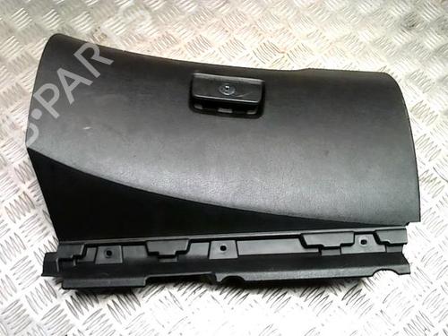 Glove box PEUGEOT 207 (WA_, WC_) 1.6 HDi | BP31234714C95 