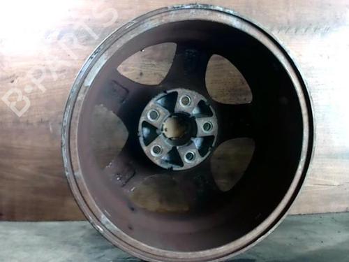Rim NISSAN ALMERA TINO (V10) 1.8 | BP25429160C45 