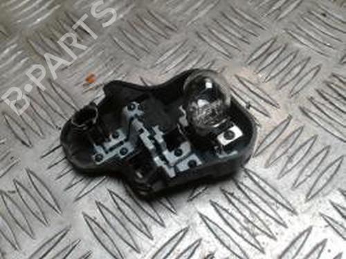 Nummerpladelys VW GOLF VI (5K1) 2.0 TDI (140 hp) 30049703