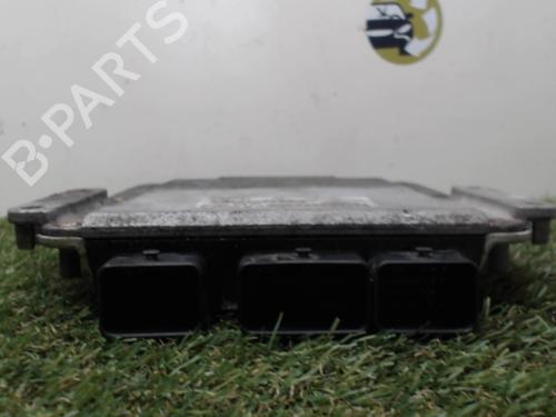Control unit PEUGEOT 807 (EB_) 2.2 HDi | BP25396854M11