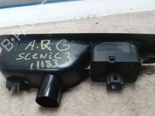 Left rear window switch RENAULT GRAND SCÉNIC III (JZ0/1_) 1.9 dCi (JZ0J, JZ0N, JZ1K, JZ1S) | BP28083212I29