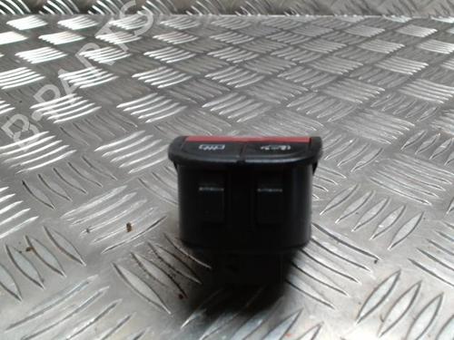 Warning switch CITROËN NEMO Box Body/MPV (AA_) 1.4 HDi | BP25851223I22