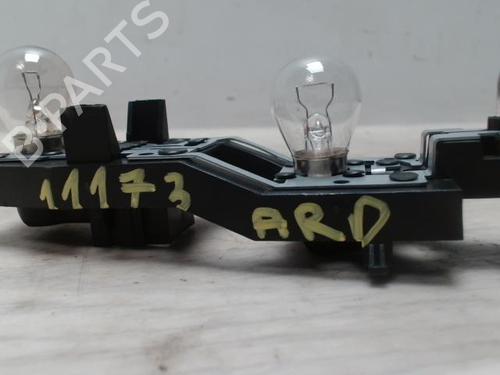 Licence plate light RENAULT LAGUNA II (BG0/1_) 1.9 dCi (BG1A, BG1W, BG0G) | BP27895515I40