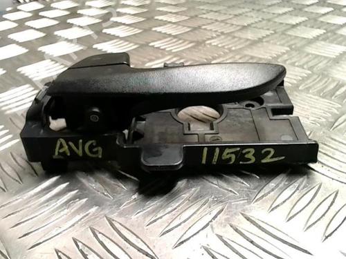 Front left interior door handle HYUNDAI i10 II (BA, IA) 1.0 | BP25617867I13 