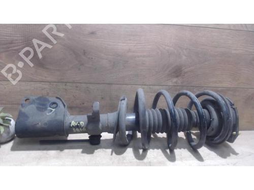 Right front shock absorber RENAULT VEL SATIS (BJ0_) 2.2 dCi (BJ0E, BJ0F) | BP25402449M17 
