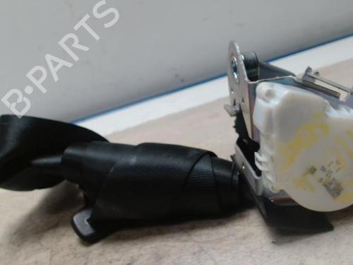 Used Rear right seatbelt SEAT IBIZA IV (6J5, 6P1) 1.6 TDI (90 hp) 31232480