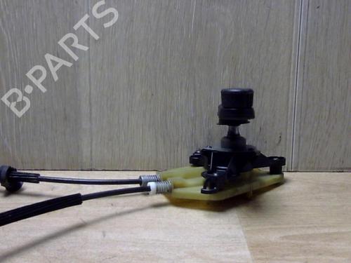 Rear right window mechanism RENAULT MEGANE III Hatchback (BZ0/1_, B3_) 1.5 dCi (BZ09, BZ0D, BZ1W, BZ29, BZ14) | BP25410502C25 