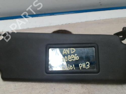 Used Other Other RENAULT CLIO I (B/C57_, 5/357_) 1.9 D (65 hp) 25421799 25421799