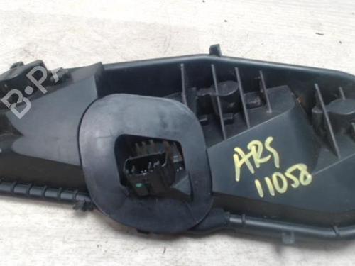 Licence plate light CITROËN C1 (PM_, PN_) 1.0 | BP28118597I40