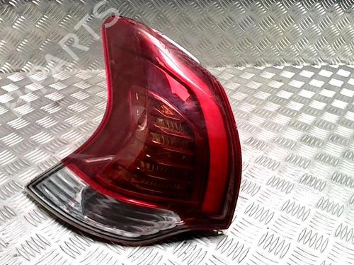 Used Left taillight Left taillight PEUGEOT 3008 I MPV (0U_) 1.6 HDi (114 hp) 36520303 36520303