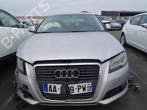 Rear seat AUDI A3 (8P1) 1.8 TFSI | BP25427922C17  - Image 8
