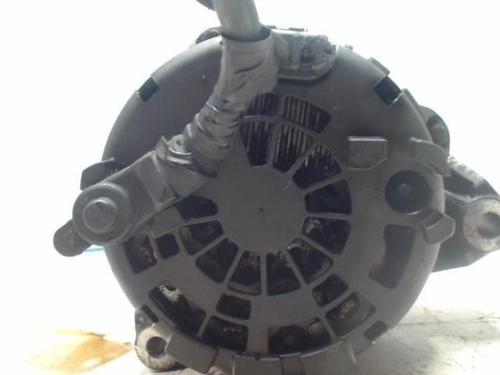 Alternator SSANGYONG REXTON / REXTON II (GAB_) 2.7 Xdi | BP28001387M7