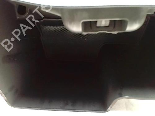 Glove box FORD FIESTA VI (CB1, CCN) 1.4 TDCi | BP25421393C95 