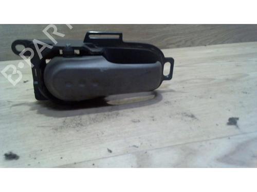 Front right interior door handle NISSAN MICRA III (K12) 1.5 dCi | BP25384824I14 
