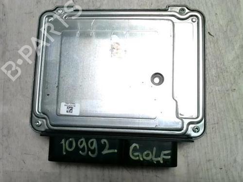Engine control unit (ECU) VW GOLF V (1K1) 1.9 TDI | BP28032819M57