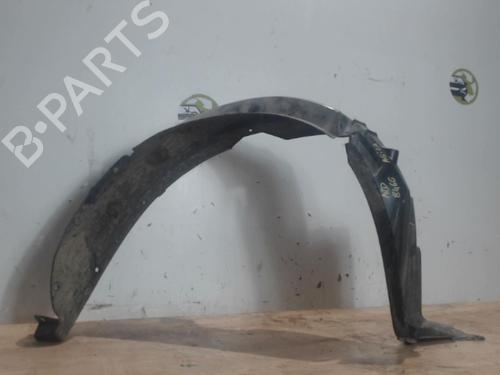 Used Wheel arch OPEL AGILA B (H08) 1.0 (F68) (68 hp) 25386030