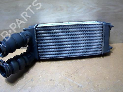 Used Intercooler CITROËN C4 Coupe (LA_) 1.6 HDi (90 hp) 29293180