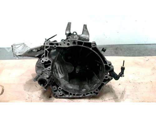 Gearbox CITROËN C5 III (RD_) 1.6 HDi 110 (RD9HL0, RD9HR8, RD9HRA) | BP25417012M3