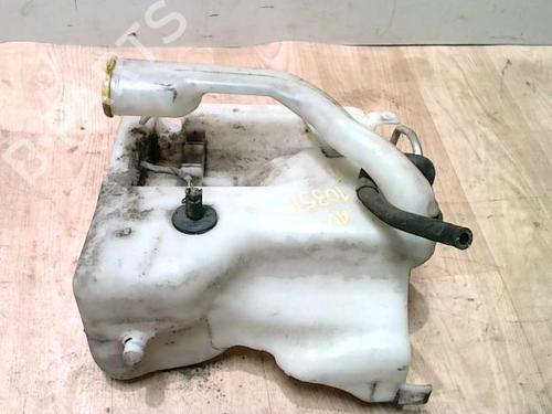 Used Windscreen washer tank MERCEDES-BENZ C-CLASS Coupe (CL203) C 220 CDI (203.706) (143 hp) 25427487