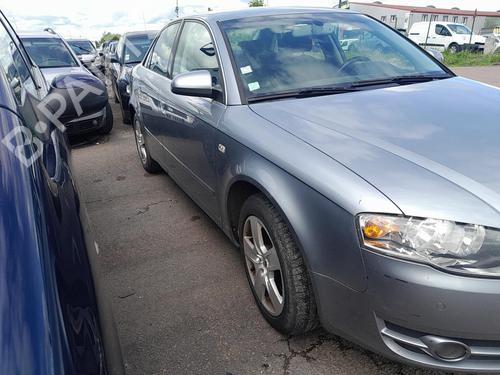 Exhaust system AUDI A4 B7 (8EC) 2.0 TDI 16V | BP31220603M121 - Image 11