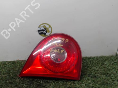 Used Left tailgate light VW GOLF V (1K1) 1.9 TDI (105 hp) 25396917