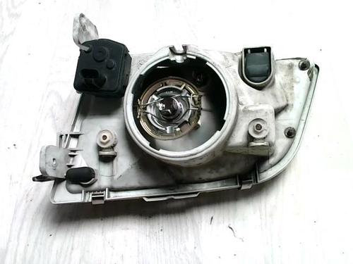 Right headlight MITSUBISHI SPACE STAR MPV (DG_A) 1.3 16V (DG1A) | BP25418641C29