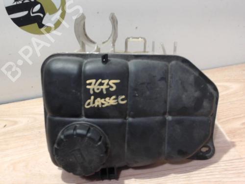 Ekpansionstank MERCEDES-BENZ C-CLASS T-Model (S203) C 220 CDI (203.206, 203.208) (143 hp) 25387601