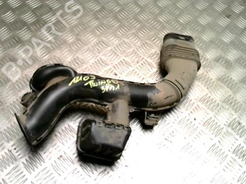 Rør RENAULT TWINGO III (BCM_, BCA_) 1.0 SCe 70 (71 hp) 32628307