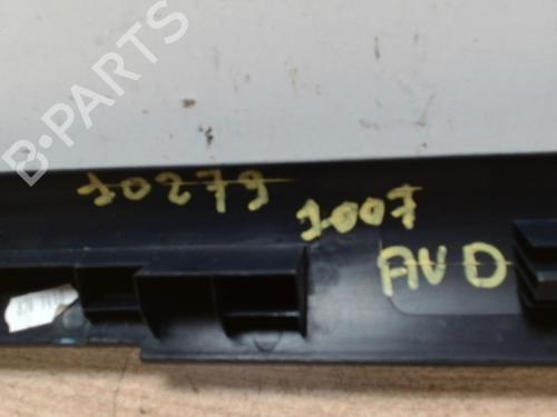 Andre PEUGEOT 1007 (KM_) 1.4 | BP29009065O1